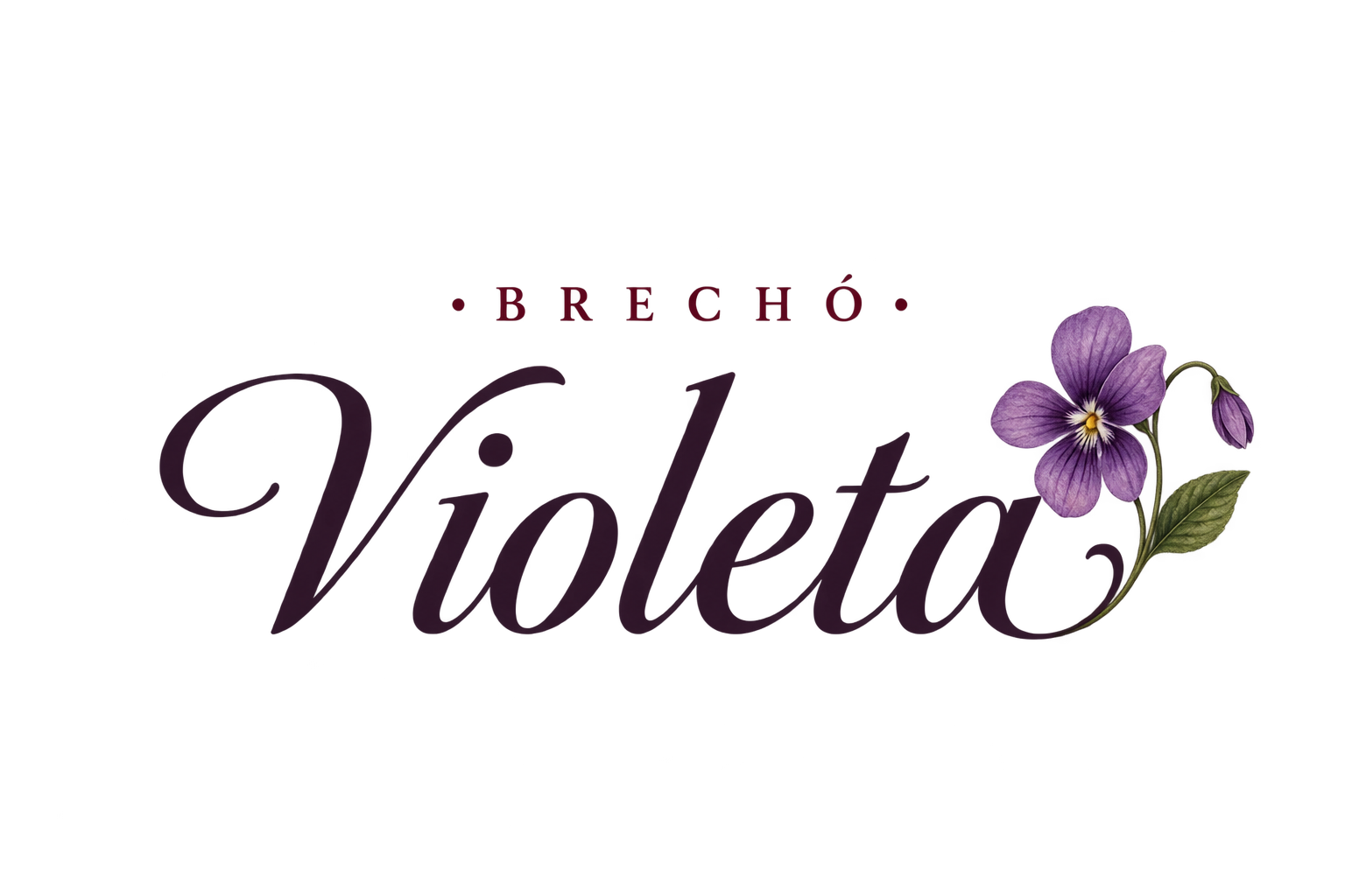 Violeta Brechó
